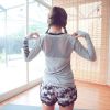  Vêtement fitness femme - Ref 603525