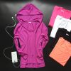  Vêtement fitness femme - Ref 603531