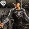 Vêtement fitness homme BODYDREAM - Ref 603721