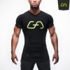 Vêtement fitness homme GYMAESTHETICS - Ref 603845