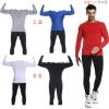 Vêtement fitness homme cation - Ref 603954