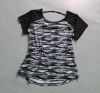 Vêtement fitness femme - Ref 604106