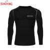 Vêtement fitness homme SPALDING - Ref 604132