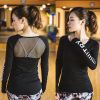 Vêtement fitness femme SANDC - Ref 604198