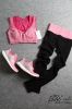 Vêtement fitness femme - Ref 604509