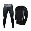 Vêtement fitness homme - Ref 604902