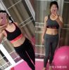 Vêtement fitness femme - Ref 605039
