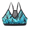 Vêtement fitness femme NIKE - Ref 605392