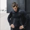 Vêtement fitness homme - Ref 605511
