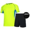 Vêtement fitness homme LUWINT - Ref 605676