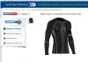 Vêtement fitness homme - Ref 606100