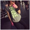 Vêtement fitness femme - Ref 606326