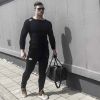 Vêtement fitness homme - Ref 606491