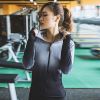 Vêtement fitness femme - Ref 606567
