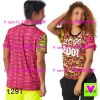  Vêtement fitness uniGenre - Ref 606664