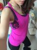 Vêtement fitness femme - Ref 606756