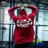 Vêtement fitness uniGenre MUSCLEDOG - Ref 606822