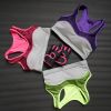Vêtement fitness femme YB - Ref 607009