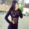  Vêtement fitness femme - Ref 607263