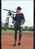 Vêtement fitness homme - Ref 607352
