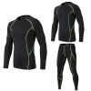 Vêtement fitness homme - Ref 607411