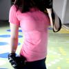 Vêtement fitness femme - Ref 607578