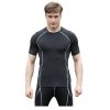 Vêtement fitness homme - Ref 607639