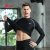 Vêtement fitness homme XTEP - Ref 608001