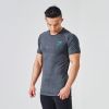 Vêtement fitness homme GYMSHARK - Ref 608215