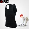 Vêtement fitness homme ATAN - Ref 608469