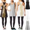 Vêtement fitness femme - Ref 608676