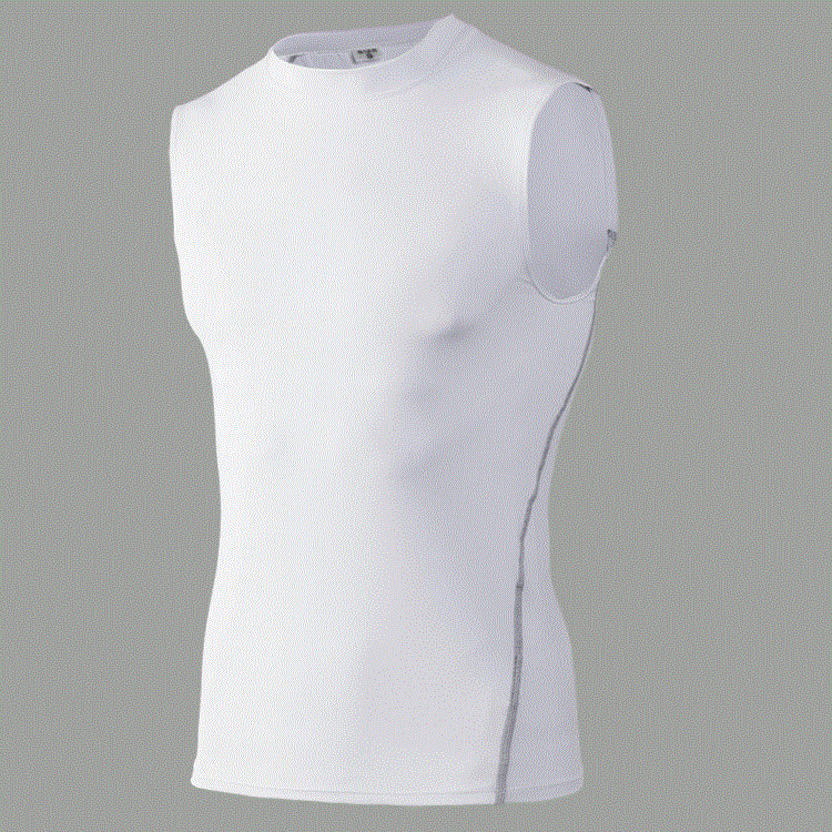 Vêtement fitness homme - Ref 609235