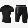 Vêtement fitness homme - Ref 609266