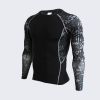 Vêtement fitness homme - Ref 609767