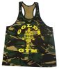 Vêtement fitness homme - Ref 609932