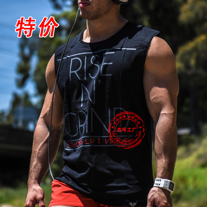 Vêtement fitness homme - Ref 610012