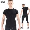 Vêtement fitness homme - Ref 610017