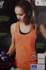 Vêtement fitness femme CRIVIT - Ref 610370