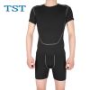 Vêtement fitness uniGenre SPORT-TST - Ref 610795