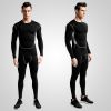 Vêtement fitness homme - Ref 611315