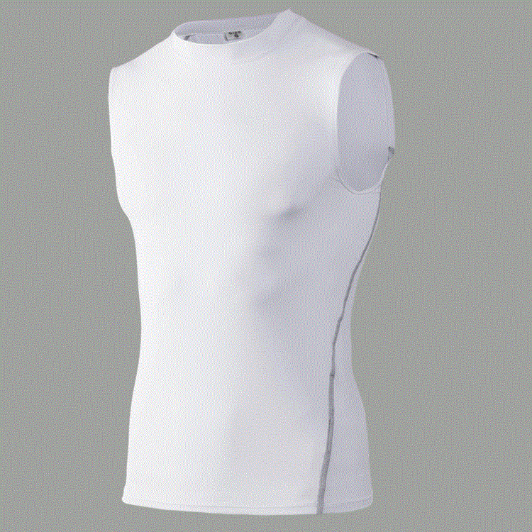 Vêtement fitness homme - Ref 611436