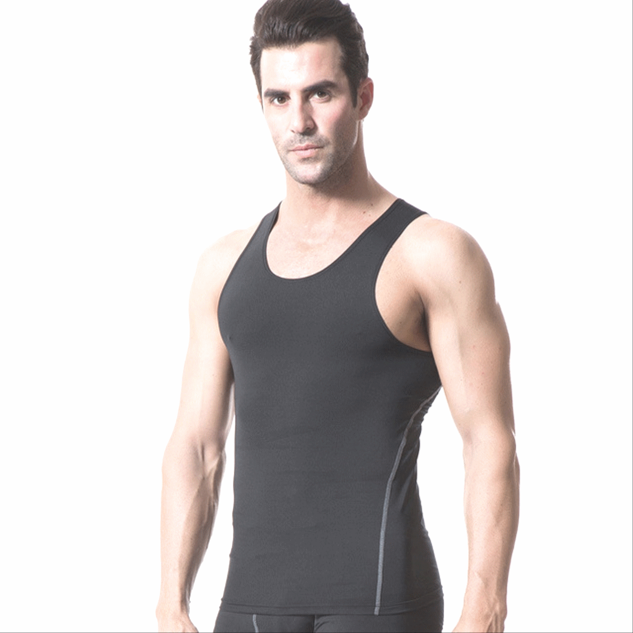 Vêtement fitness homme - Ref 612321