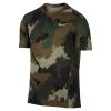 Vêtement fitness homme NIKE - Ref 616199
