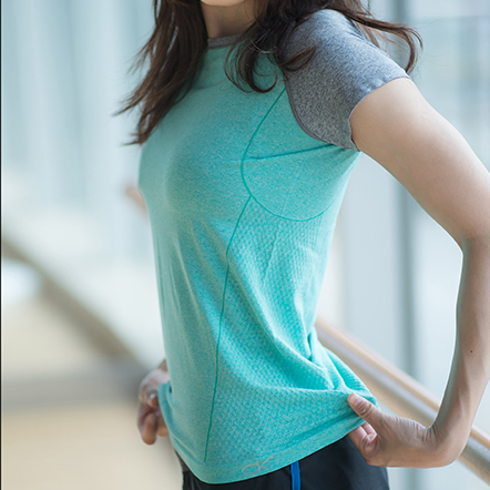  Vêtement fitness femme - Ref 616672