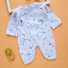 Vetement pour bébés en tricot - Ref 3435834