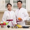 Vêtement pour cuisinier - Ref 1907498