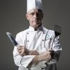 Vêtement pour cuisinier en coton - Ref 1907786