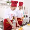 Vêtement pour cuisinier - Ref 1907970