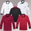 Vêtement pour cuisinier - Ref 1908069