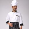 Vêtement pour cuisinier M.CONBERTA - Ref 1908215
